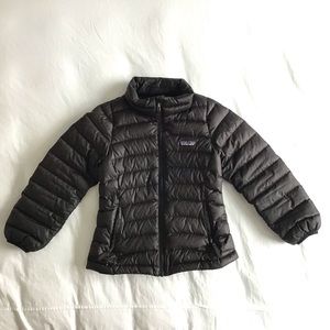 Patagonia Kids Puffer Jacket